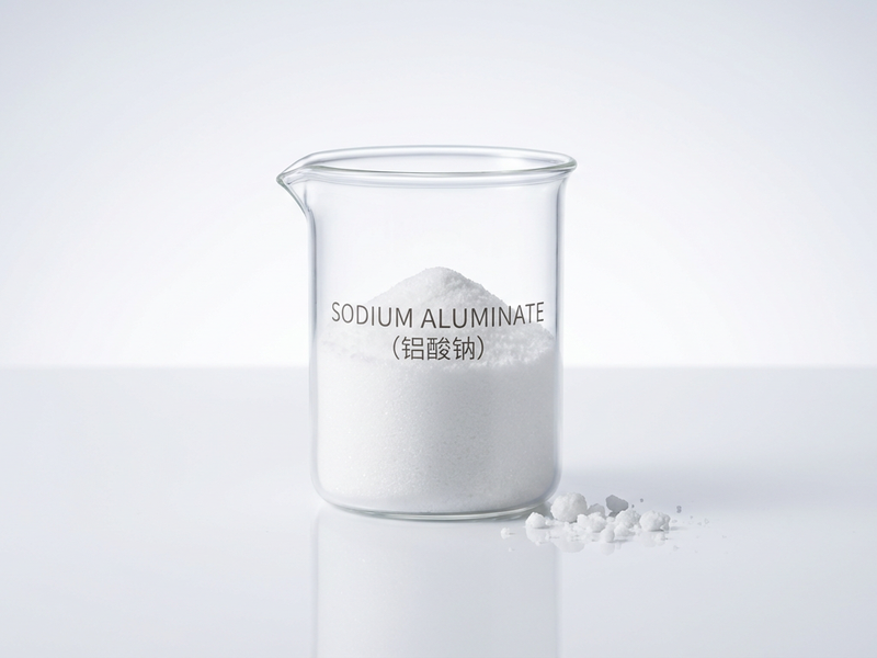 铝酸钠