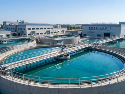 水处理